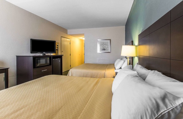 Quality Inn