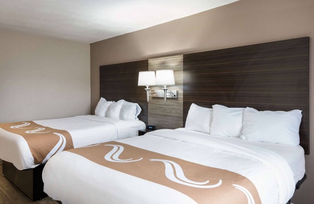 Quality Inn