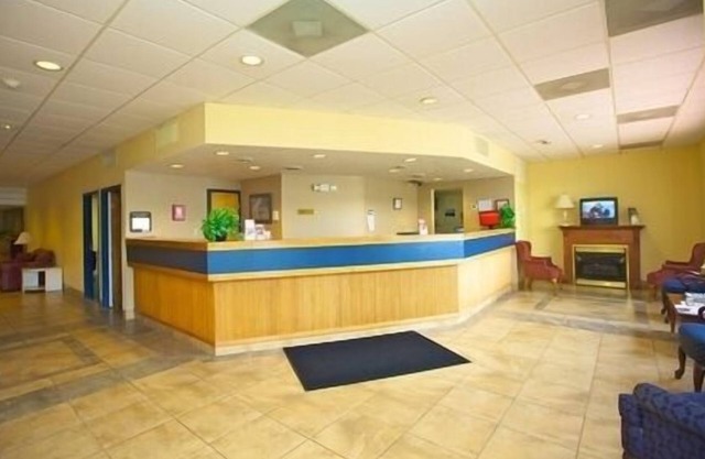 Quality Inn