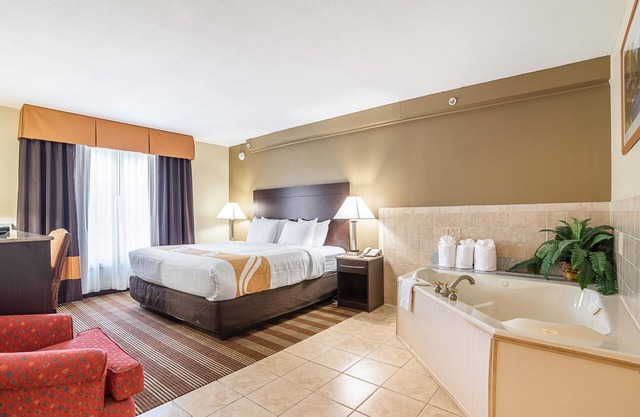 Quality Inn