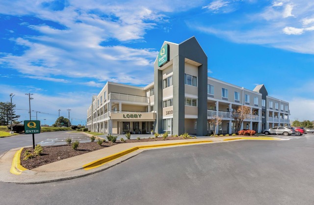 Quality Inn