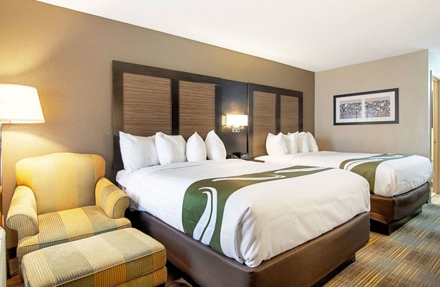 Quality Inn VIlla Rica