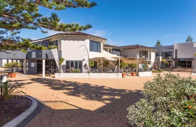 Quality Resort Sorrento Beach