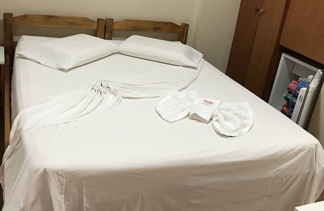 Qualyleste Hotel