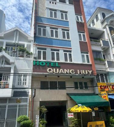 Quang Huy Hotel