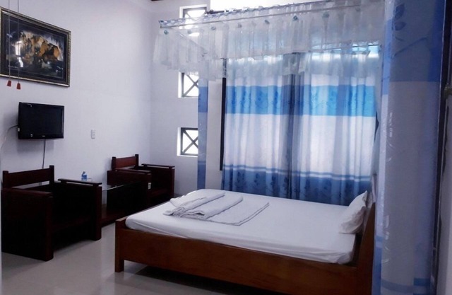 Quang Nam University Guesthouse