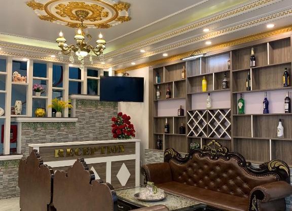 Quang Thang Cat Ba hotel