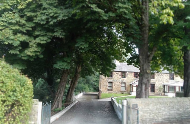 Quarrie House