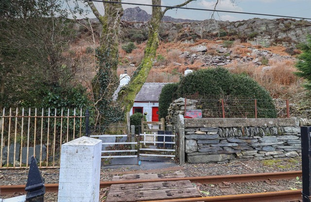 Quarry Cottage