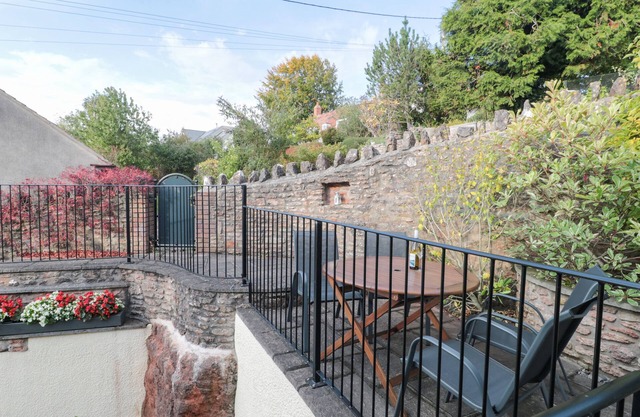 Quarry Cottage