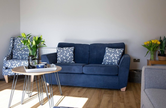 Quarry House, Aberporth