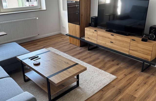 Quarter No. 2 - Signature Apartment