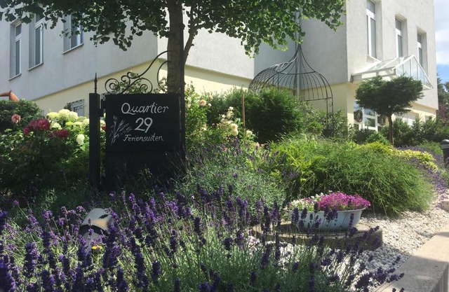 Quartier 29