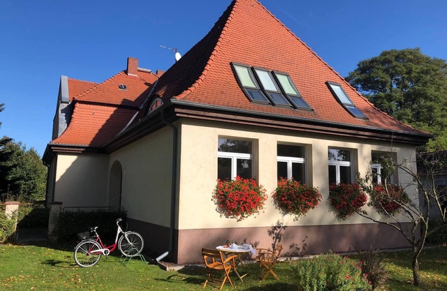 Quartier Alte Schule - Vacation in the classroom