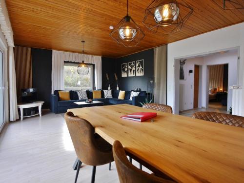Quartier12 "Ski in & Bike out" - Fewo BERG