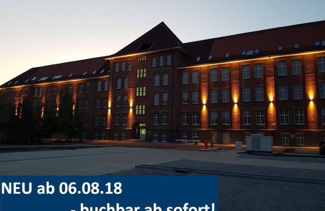 Quartier96 - Boardinghouse Emden