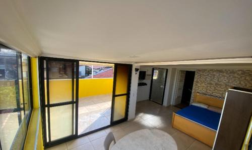 Quarto 7 compartilhado em Campinas próximo a rodoviária