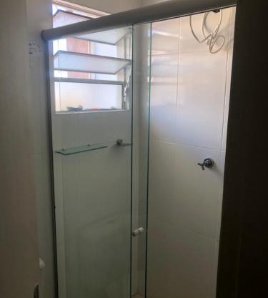 Quarto aconchegante