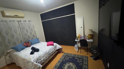 Quarto Aconchegante