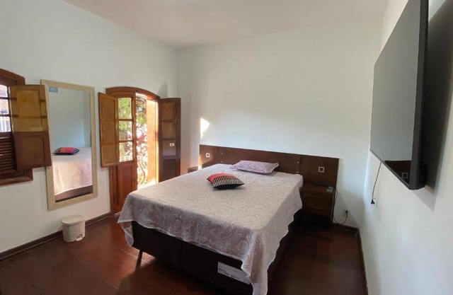 Quarto aconchegante IV