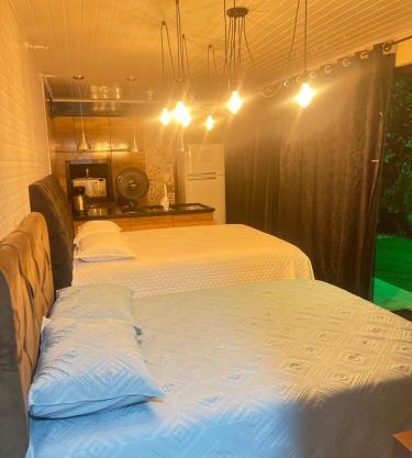 Quarto Aconchegante N 1