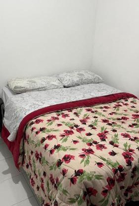 Quarto ao lado Hospital Conceição