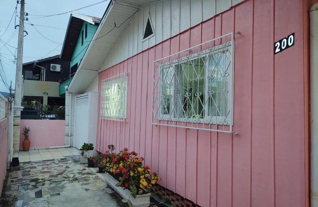Quarto Belacatarina
