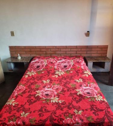 Quarto casal