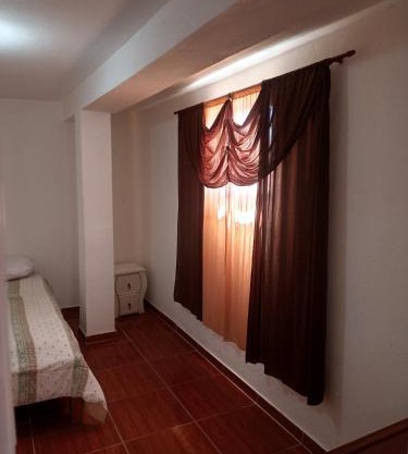 Quarto conjugado 1