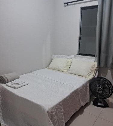 Quarto da Tay