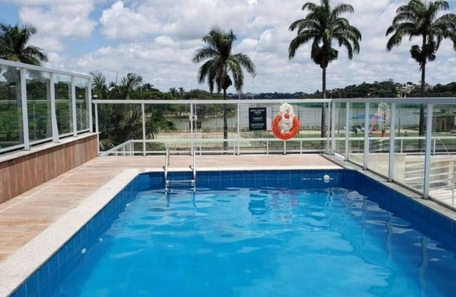 Quarto de Hotel ao Lado do Mineirão