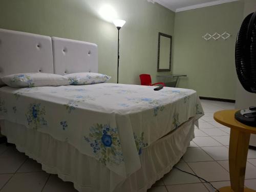 Quarto Domiciliar em Antares Maceió