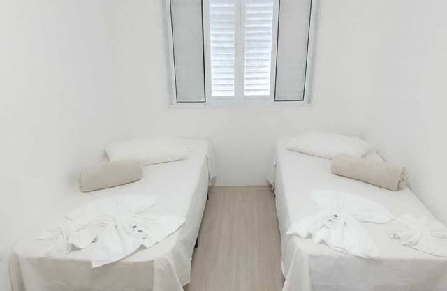 Quarto Duplo na Pousada Verissimus - MG