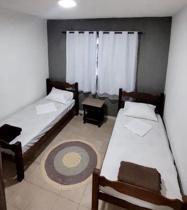 Quarto em Belo horizonte