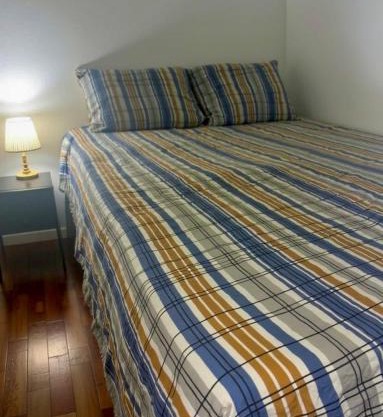 Quarto Em Laranjeiras