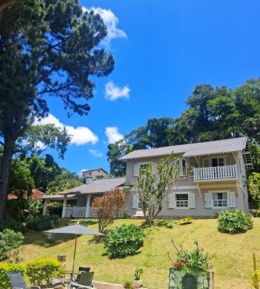 Quarto em Miguel Pereira - Casa Ohana