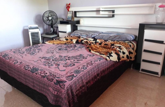 Quarto em Vilatur, Saquarema.