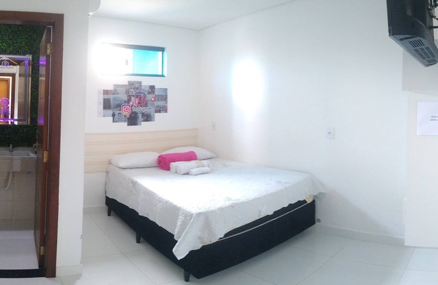 Quarto Instagram