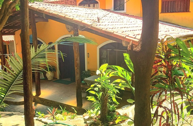 Quarto Jacu Beach