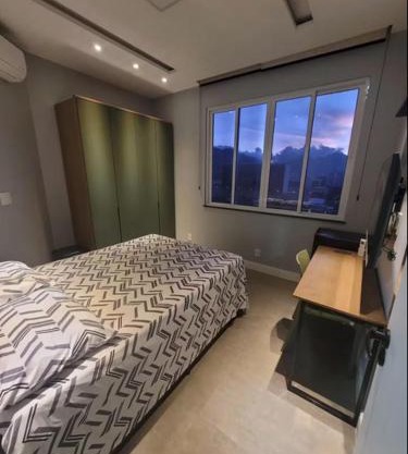 Quarto Maracanã