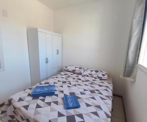 Quarto Nº 2 Taguatinga Sul garagem wi-fi - 1 a 2 hospedes sem taxas