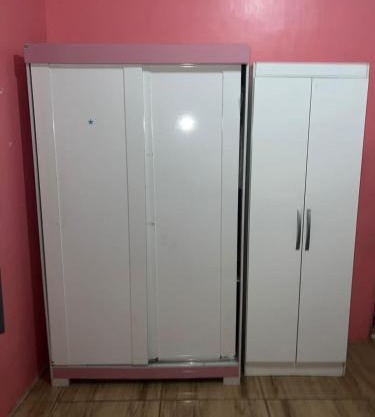 Quarto para cop 30