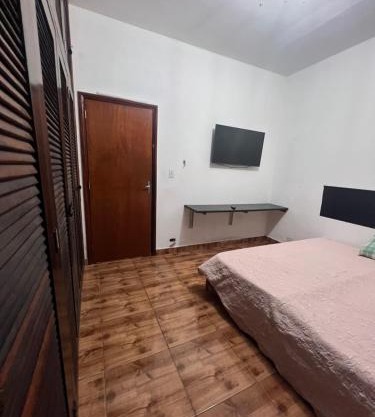Quarto para Hóspedes