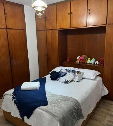 Quarto próx ao Autódromo de Interlagos