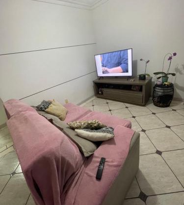 Quarto próximo a vila germânica
