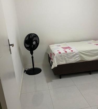Quarto próximo ao aeroporto