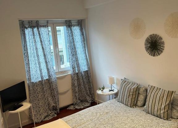 Quarto Próximo ao Saldanha
