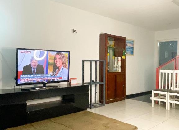 Quarto privativo ótima localização