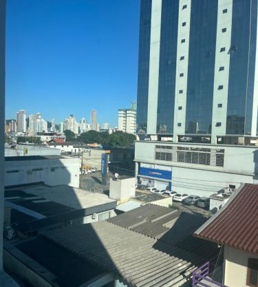 Quarto privativo
