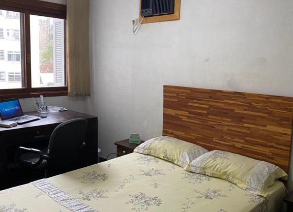 Quarto Privativo